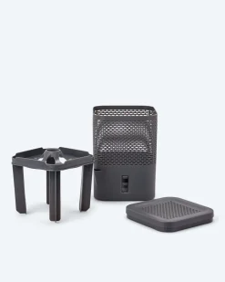 Luftentfeuchter Air One + Nachfüllpack