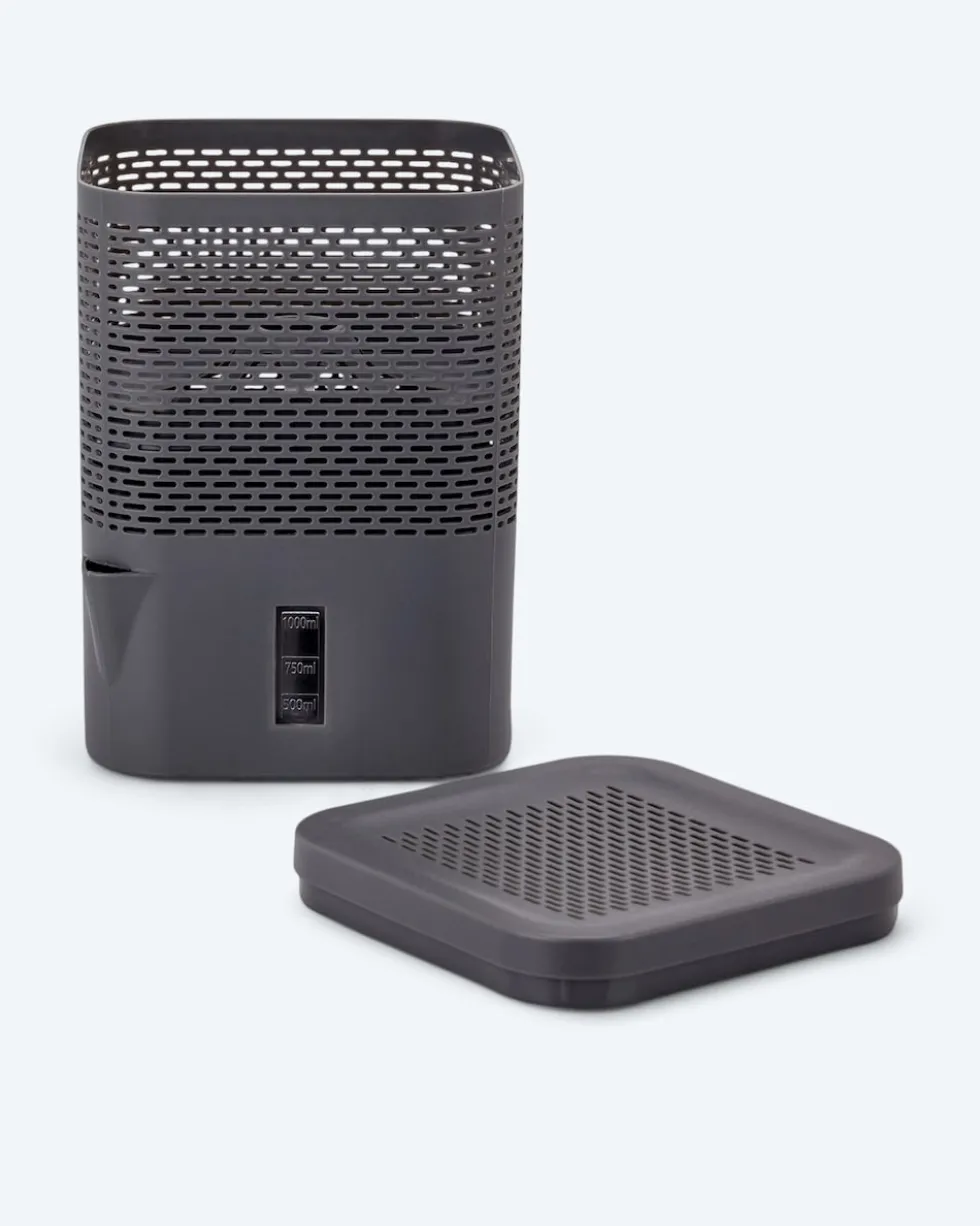 Luftentfeuchter Air One + Nachfüllpack