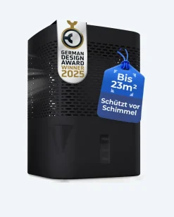 Luftentfeuchter Air One + Nachfüllpack