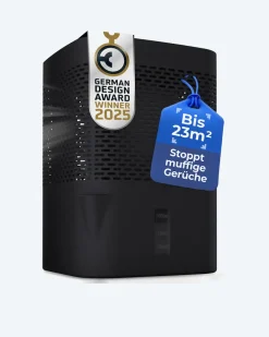 Luftentfeuchter Air One + Nachfüllpack