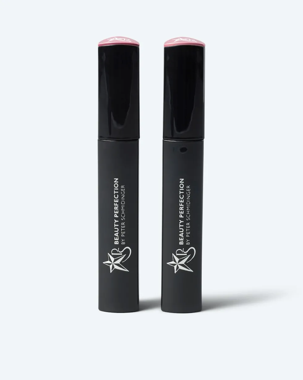 Magic Burgundy Lashes Mascara Duo
