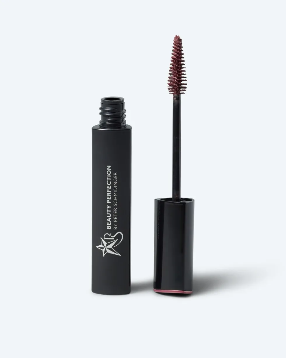 Magic Burgundy Lashes Mascara Duo