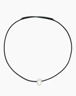 Magnet-Collier mit Anhänger
