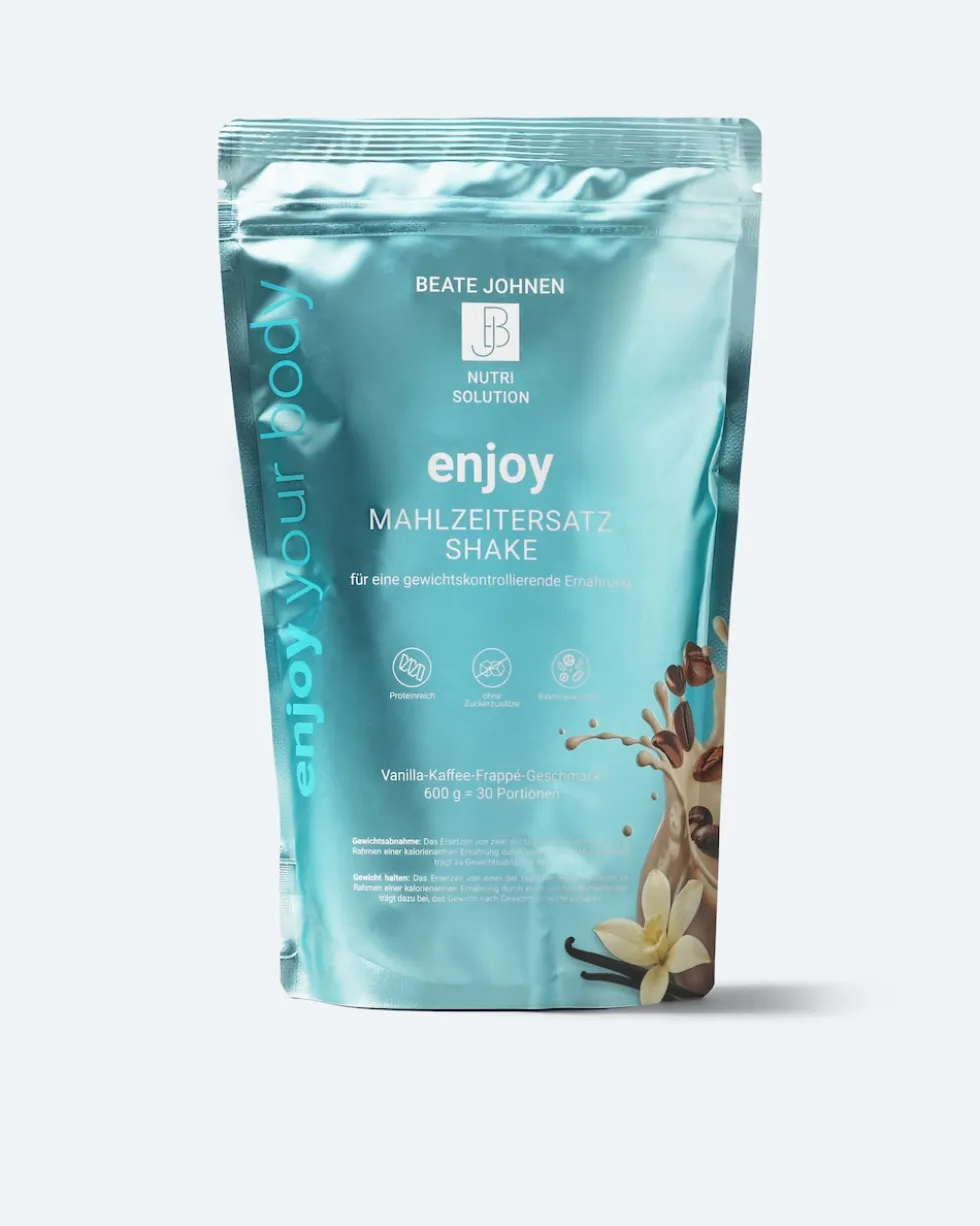 Mahlzeitenersatz Shake, 600 g
