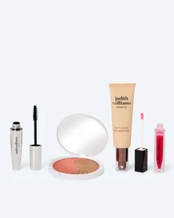 Make-Up Bundle Limitiert, 4tlg.