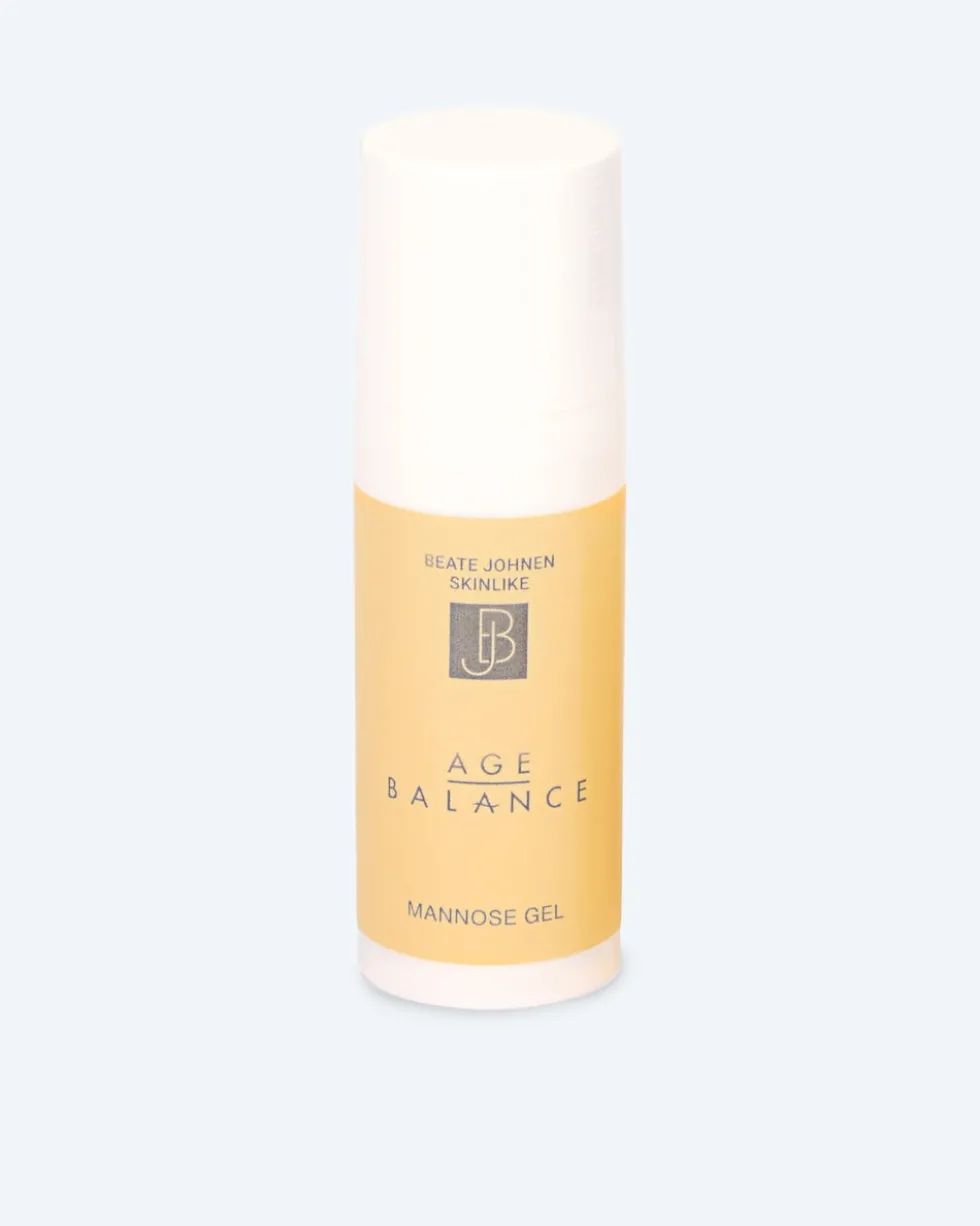 Mannose Gel - Intimpflegegel