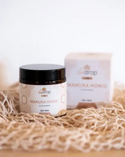 Manuka Honig 200 g mit 500+ MGO
