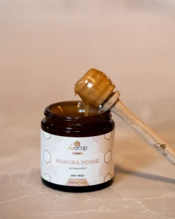 Manuka Honig 200 g mit 500+ MGO