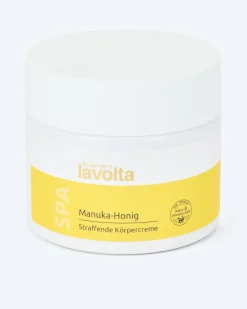 Manuka Körpercreme