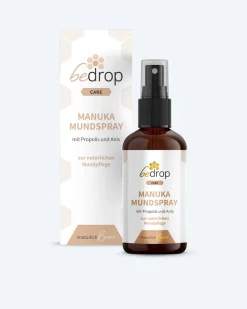 Manuka Propolis Anis Spray