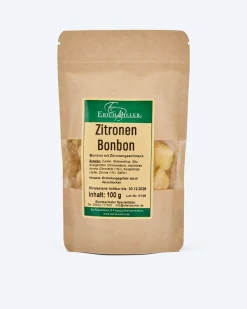 Markt-Bonbons, 5x 100 g
