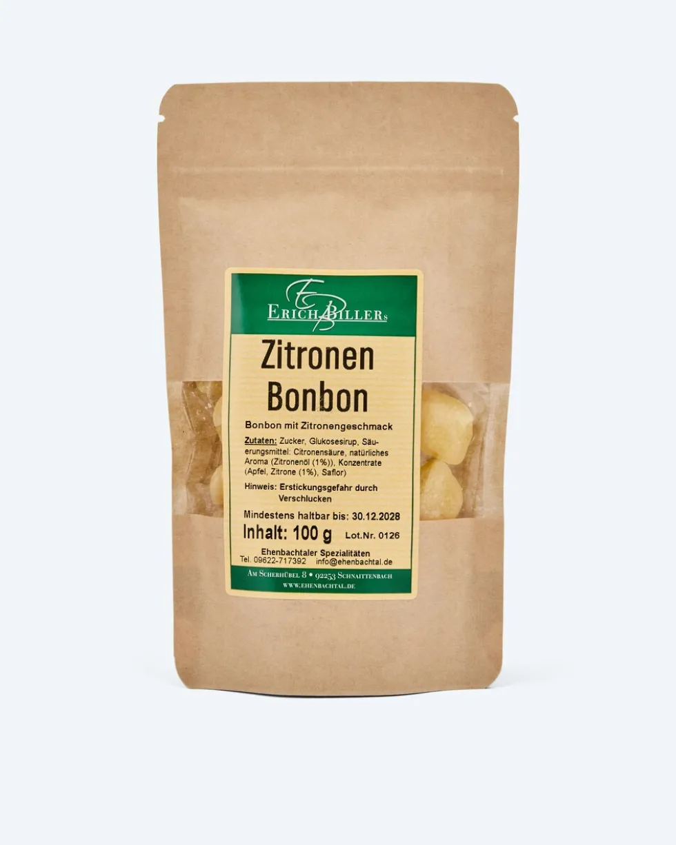 Markt-Bonbons, 5x 100 g