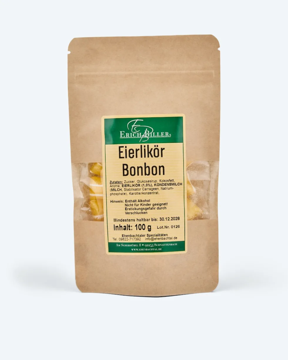 Markt-Bonbons, 5x 100 g