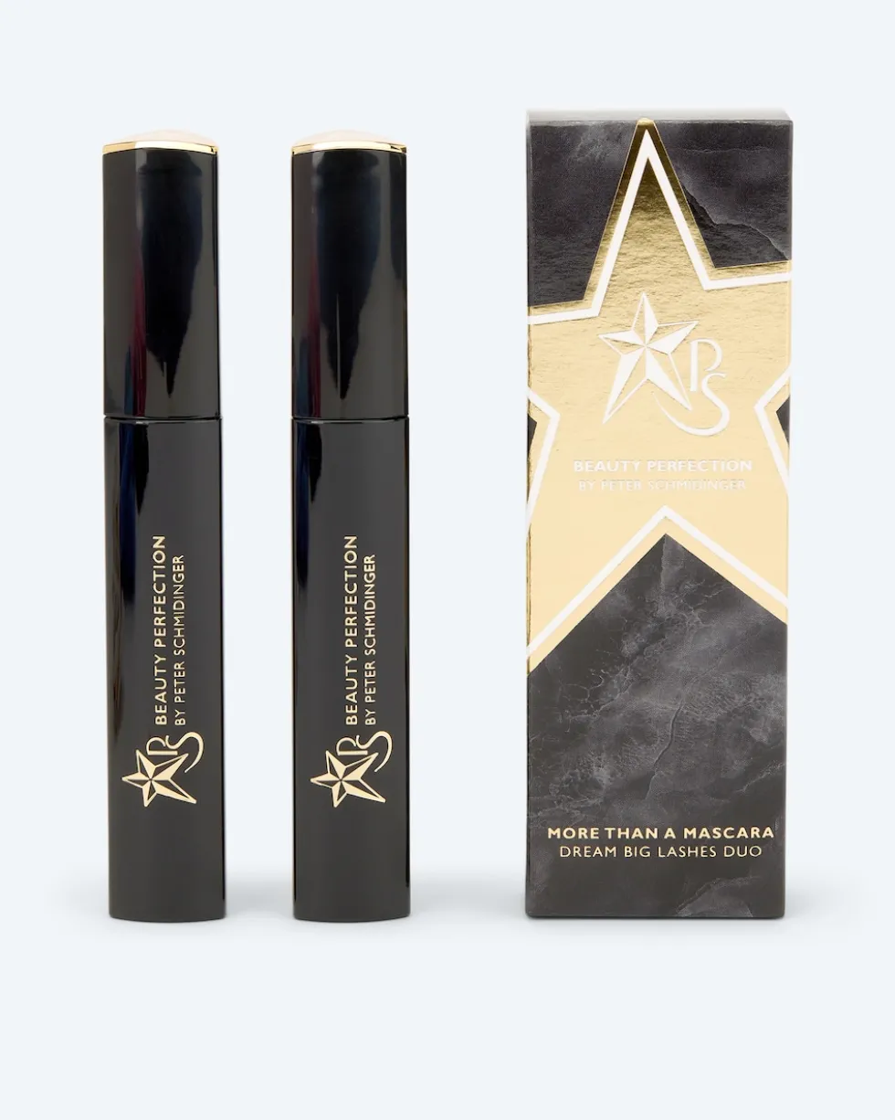 Mascara Dream Big Lashes Duo