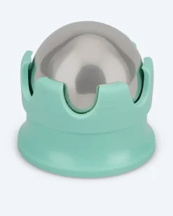 Massageball mit Gel-Kern