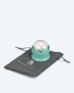 Massageball mit Gel-Kern