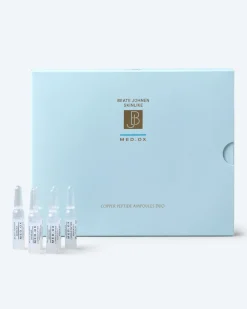 Med.Ox Copper Peptide Ampoules