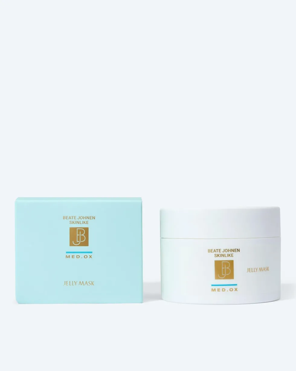 Med.ox Jelly Mask