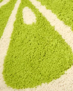 Mega Flausch Badematte 