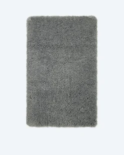MegaFlausch Badematte uni