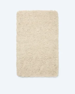 MegaFlausch Badematte uni