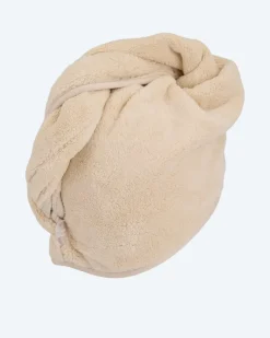 MegaFlausch Hairtowel