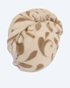 MegaFlausch Hairtowel