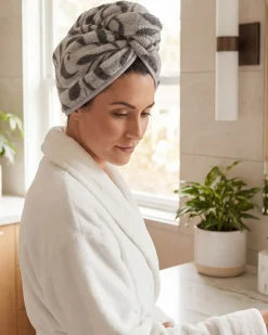MegaFlausch Hairtowel