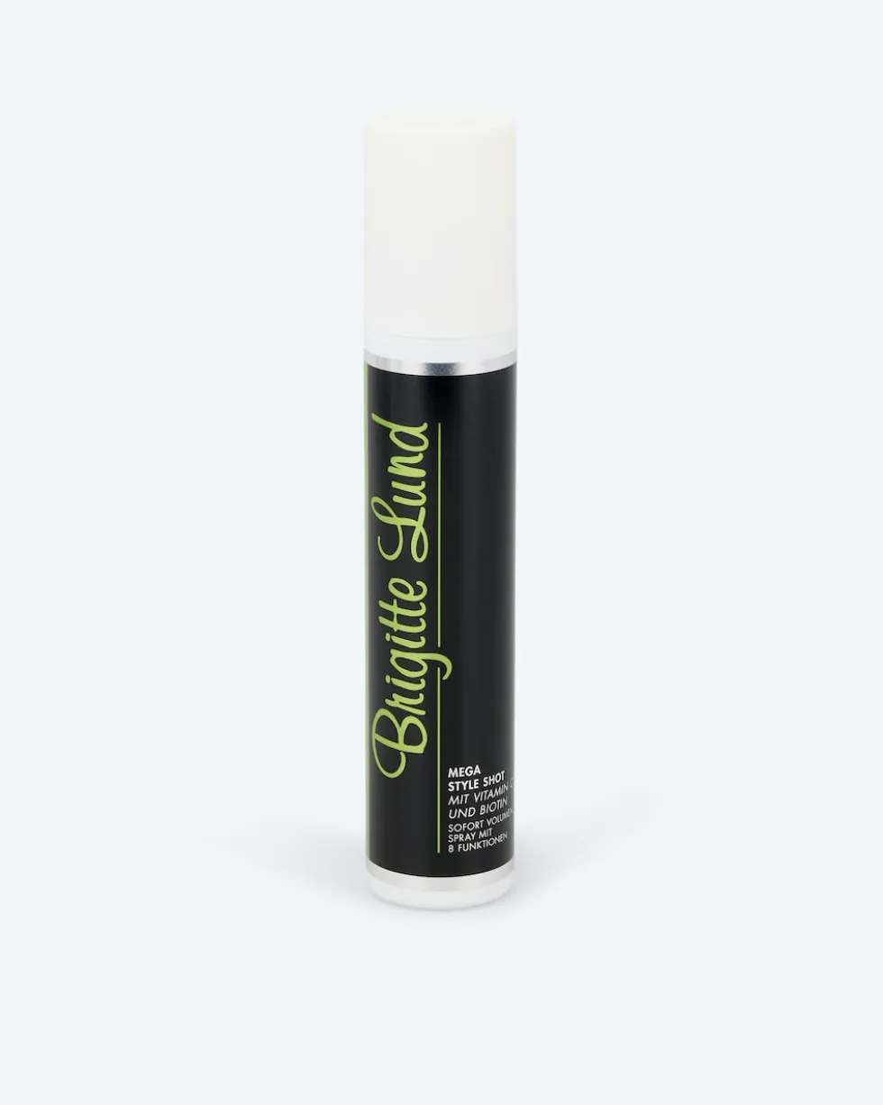 MEGA Style Shot mit Biotin & Vitamin C