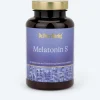 Melatonin S, 120 Kps.