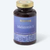 Melatonin S, 120 & 10 Kps. gratis