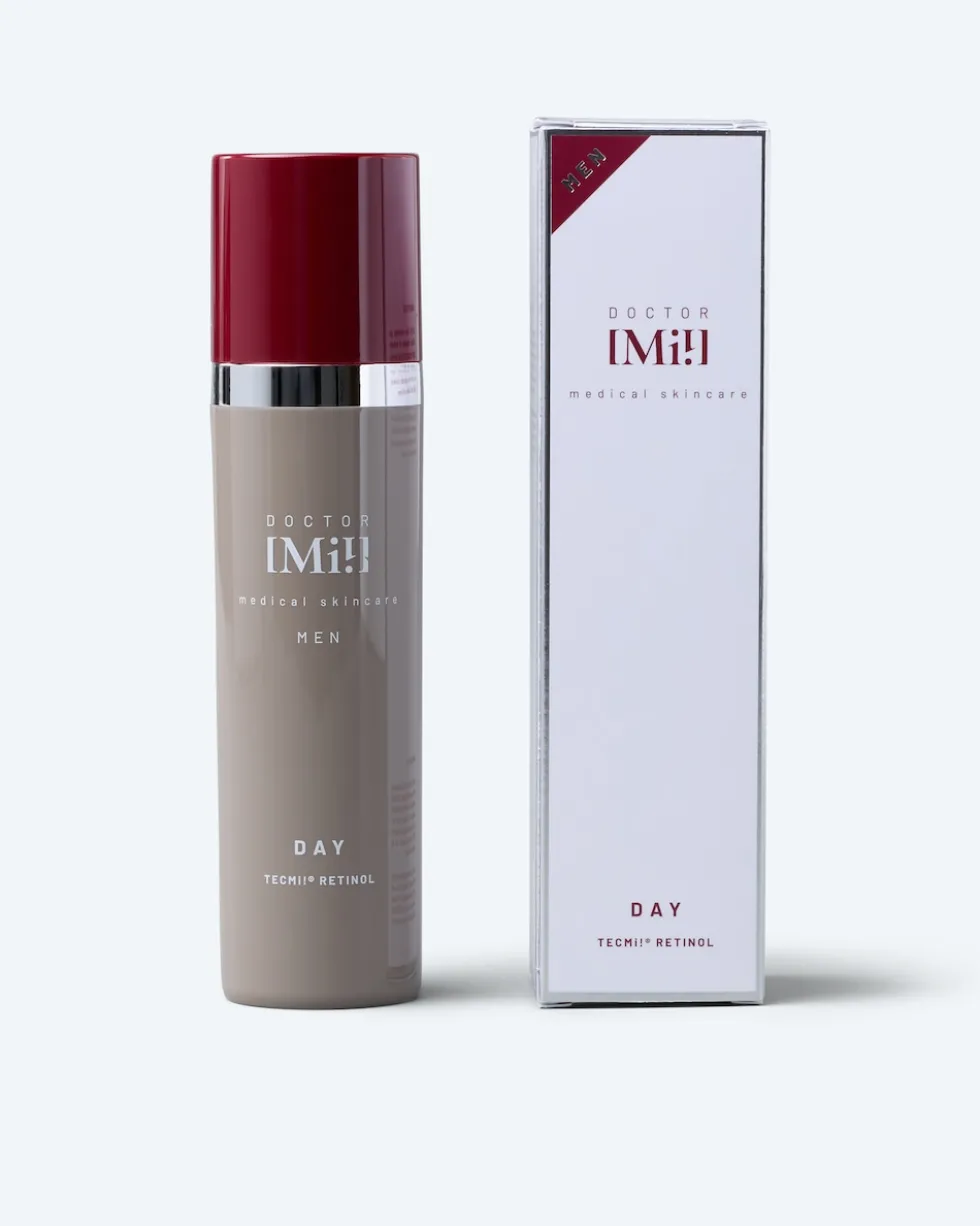 MEN Day - Creme