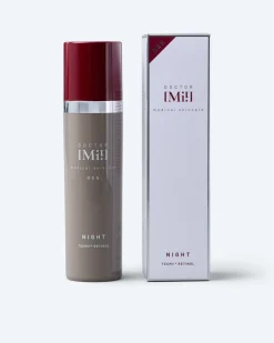 MEN Night - Creme