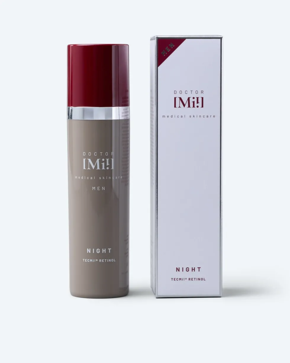 MEN Night - Creme