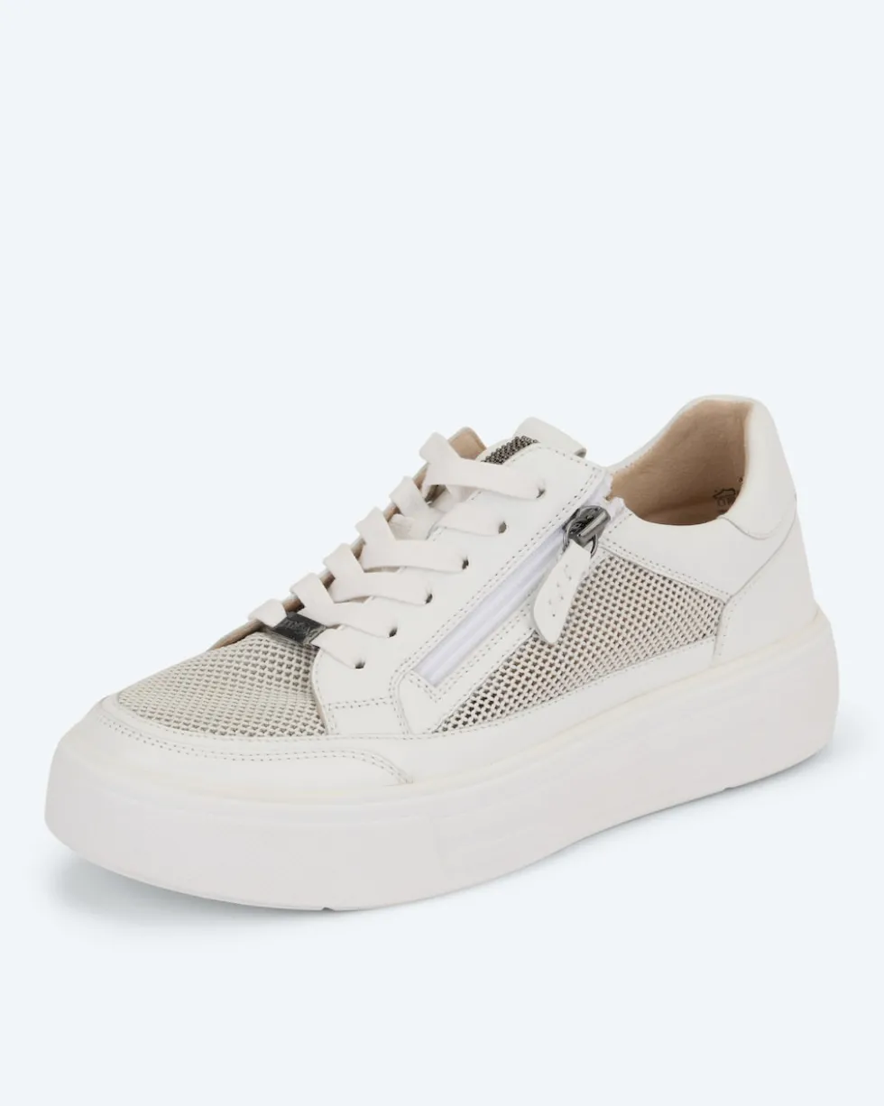 Mesh Sneaker