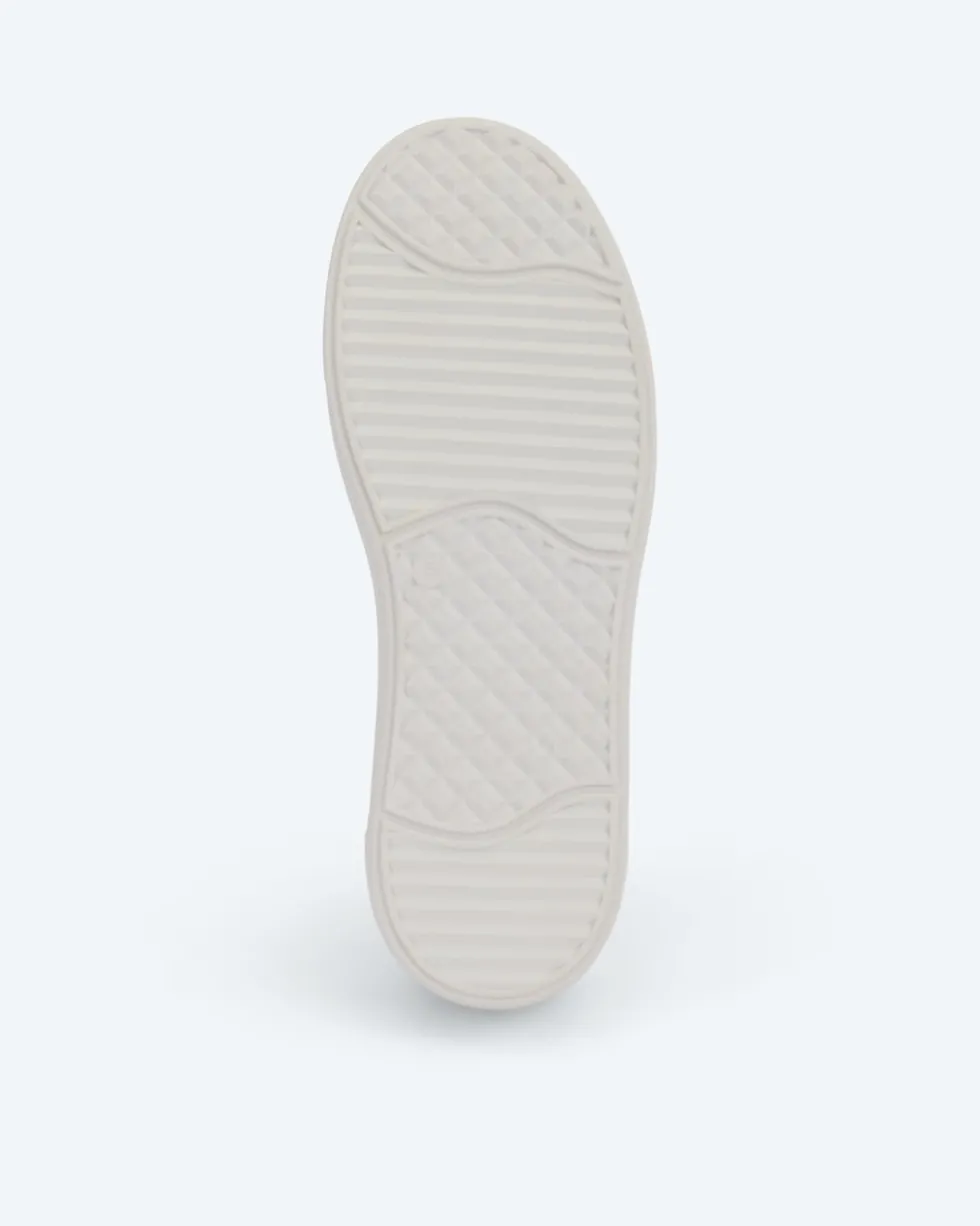 Mesh Sneaker