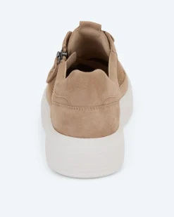 Mesh Sneaker