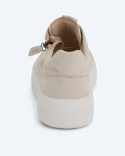 Mesh Sneaker