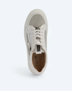Mesh Sneaker