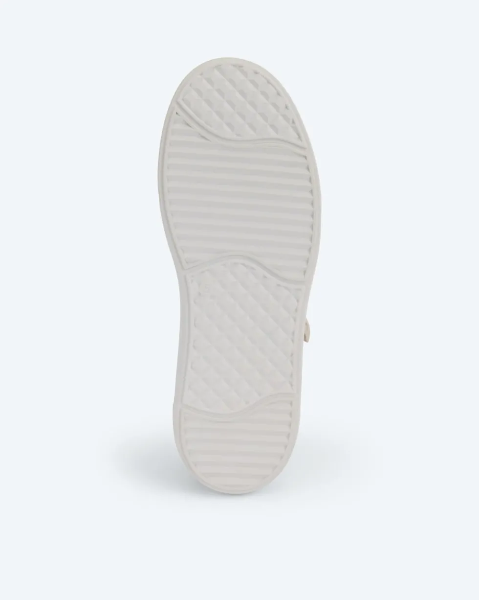 Mesh Sneaker