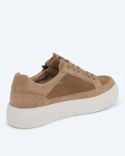Mesh Sneaker