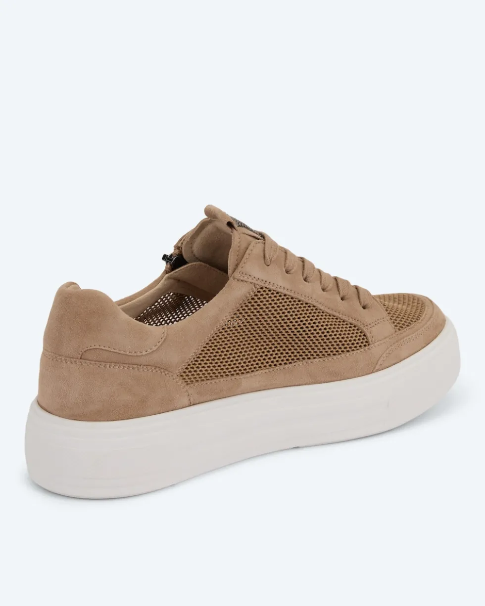 Mesh Sneaker