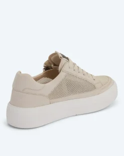Mesh Sneaker
