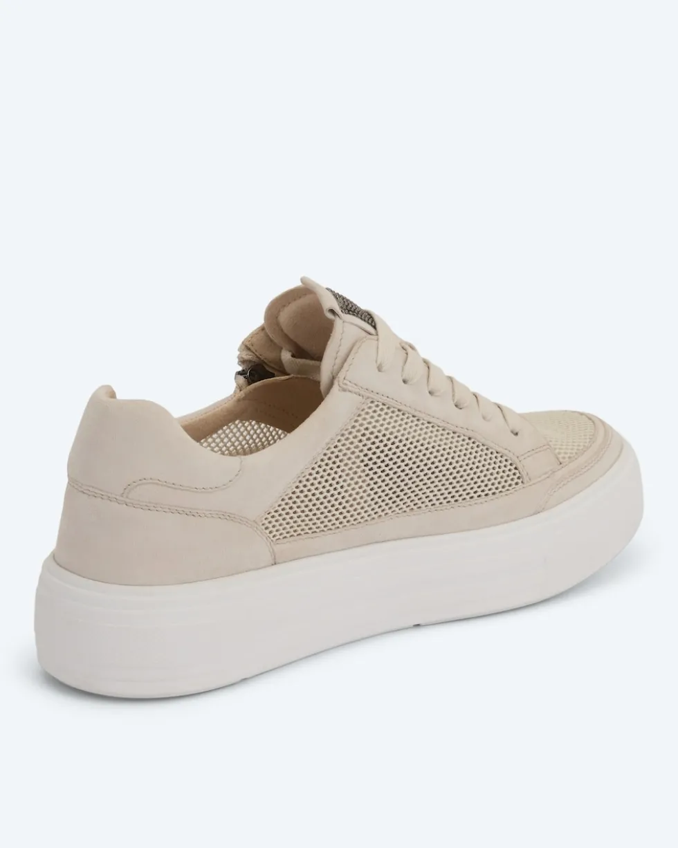 Mesh Sneaker
