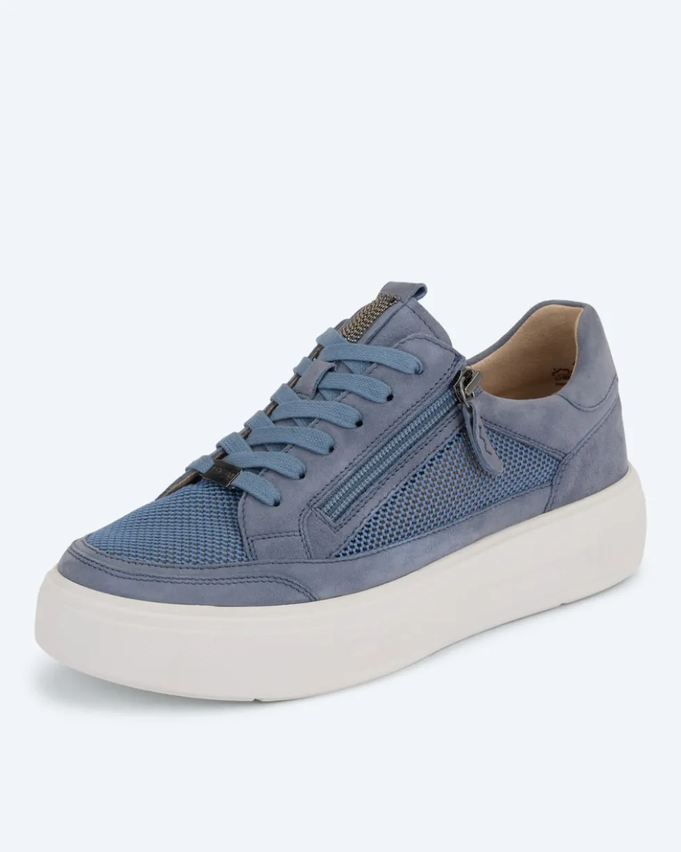 Mesh Sneaker