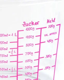 Messbecher 1 Liter