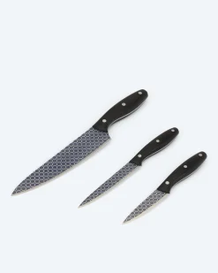 Messer-Set
