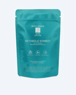 Metabolic Symbio, 90 Kps