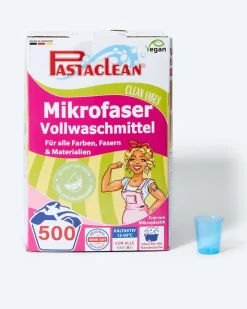Mikrofaser Vollwaschmittel Konzentrat, 5 l