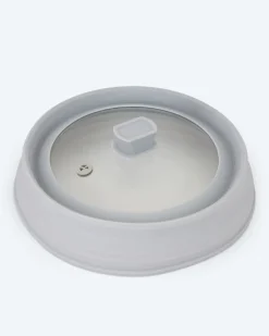 Mikrowellen Deckel